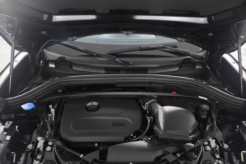 Thumbnail: 2025 MINI Cooper Countryman - 9