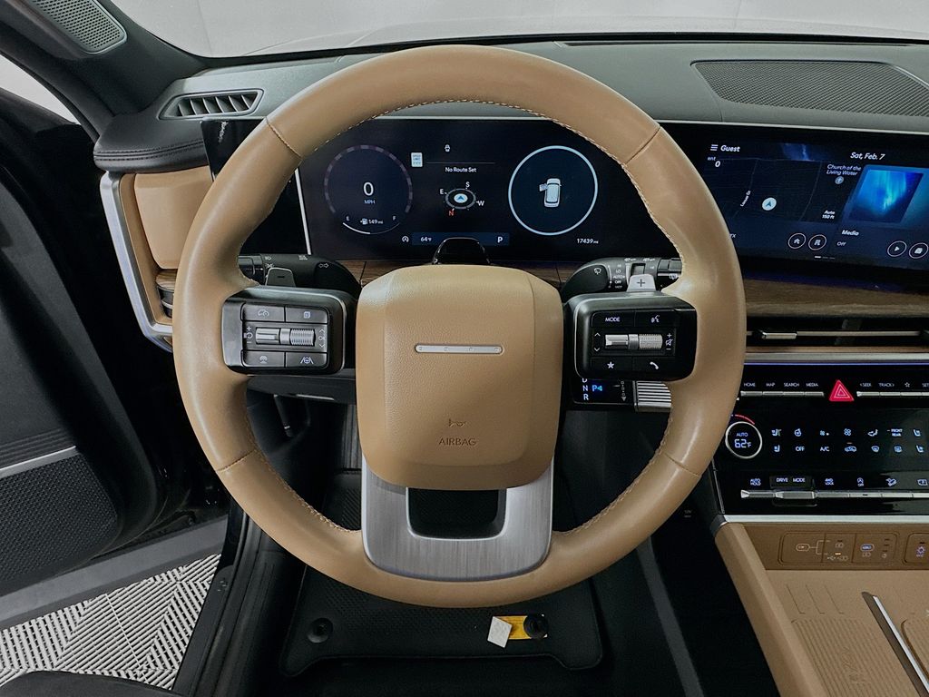 Thumbnail: 2024 Hyundai Santa Fe - 11