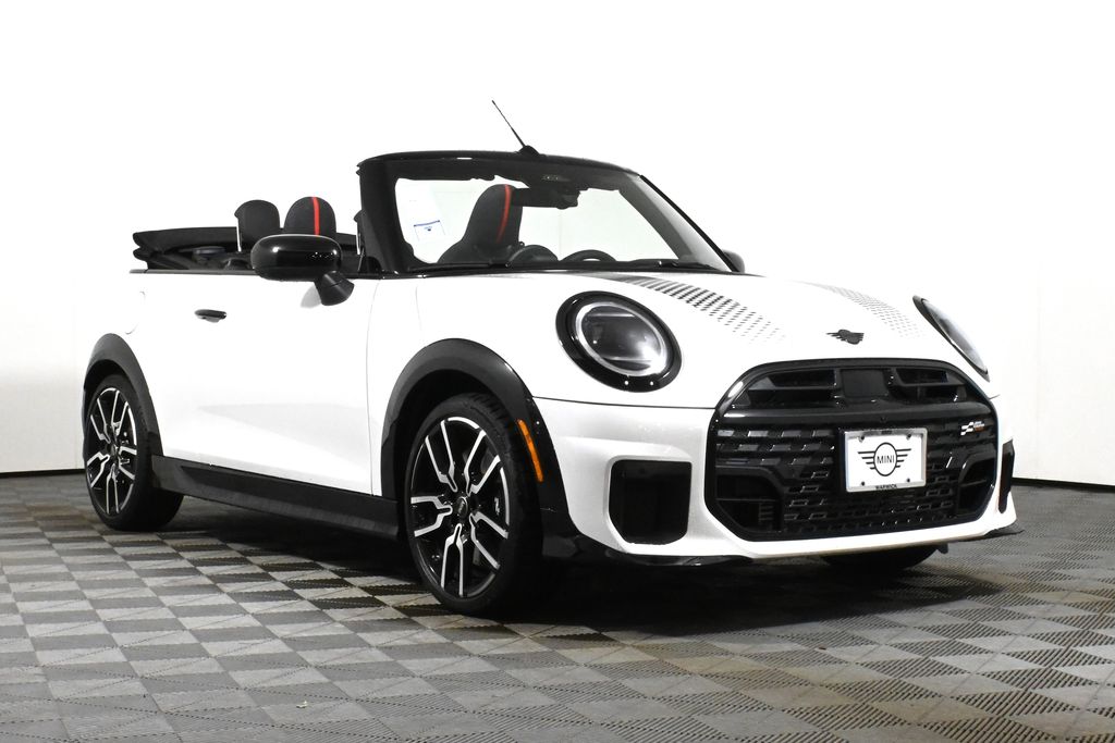 Thumbnail: 2026 MINI Cooper - 17