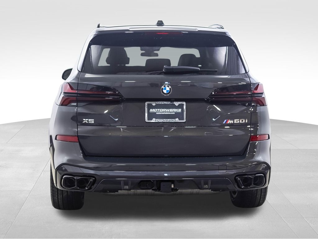 Thumbnail: 2026 BMW X5 - 4