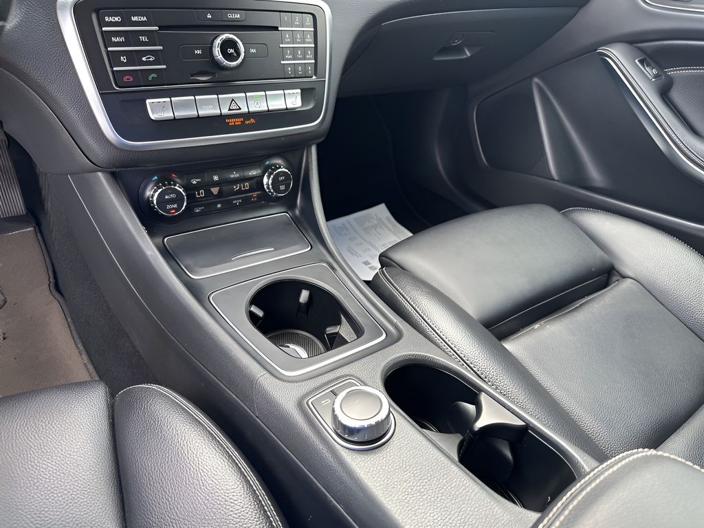 Used Car 2018 Mercedes-benz Gla  Gla 250 For Sale Under $20,000 In Austin, Texas