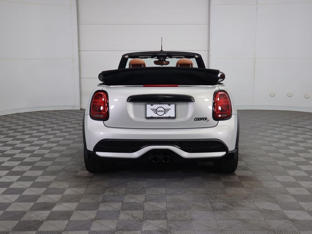 Thumbnail: 2023 MINI Cooper - 6