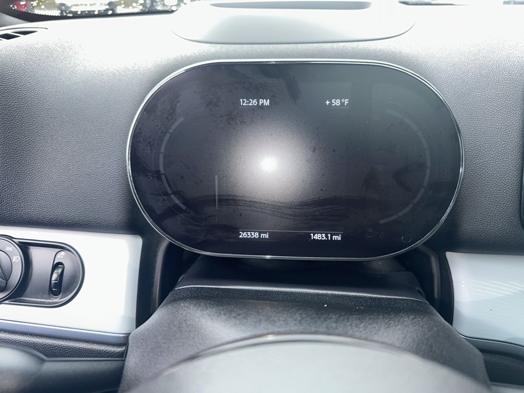 Thumbnail: 2023 MINI Cooper Countryman - 16