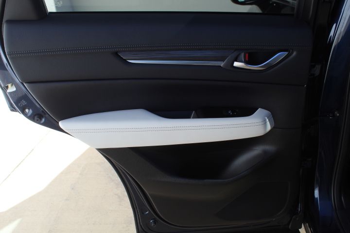 Used Car 2023 Mazda Cx-5  2.5 S Premium Package For Sale Under $25,000 In Georgetown, Texas