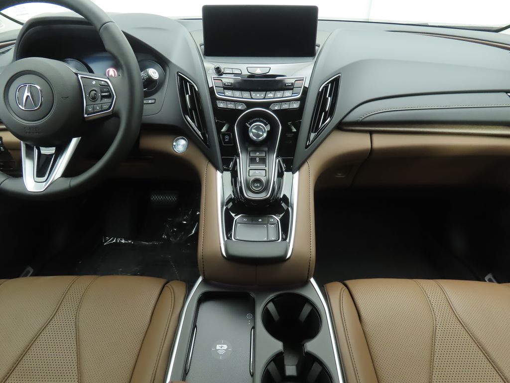 Thumbnail: 2026 Acura RDX - 13