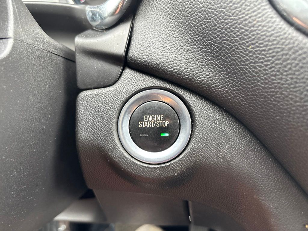 Used 2020 Chevrolet Equinox SUV