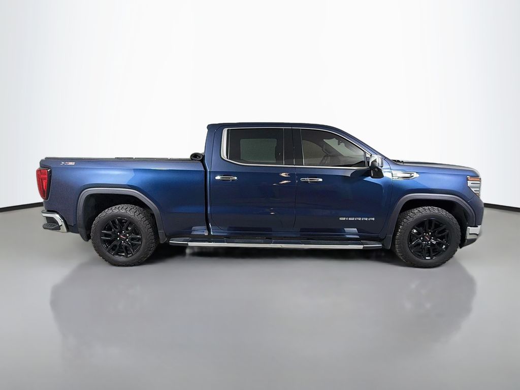Used 2022 GMC Sierra 1500 Truck