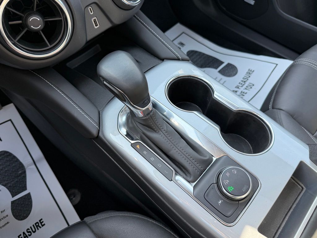 2023 Chevrolet Blazer