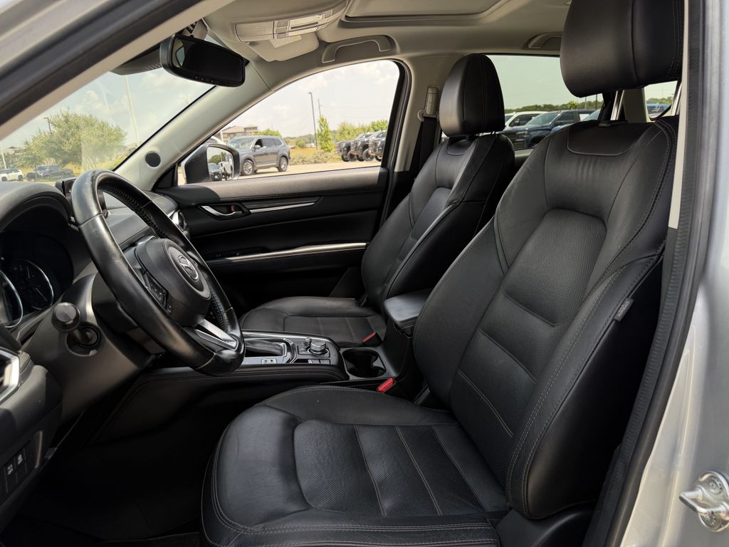 Used 2019 Mazda CX-5 SUV
