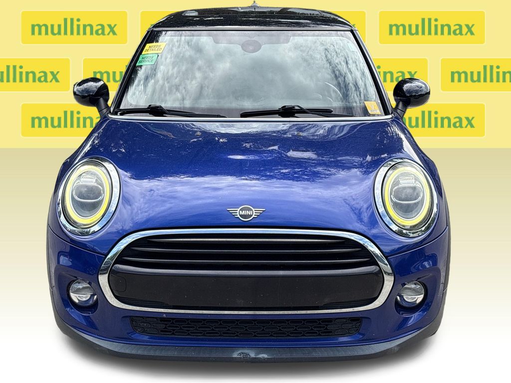 Certified Used 2019 Blue MINI Signature image 15