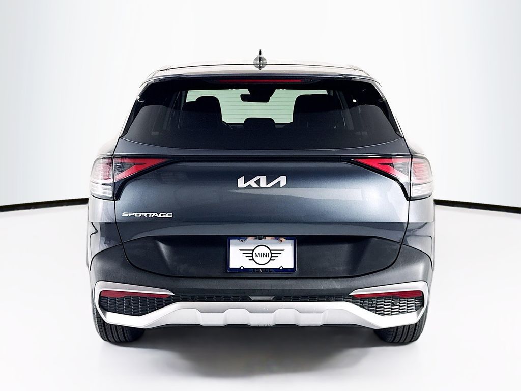 Thumbnail: 2023 Kia Sportage - 6