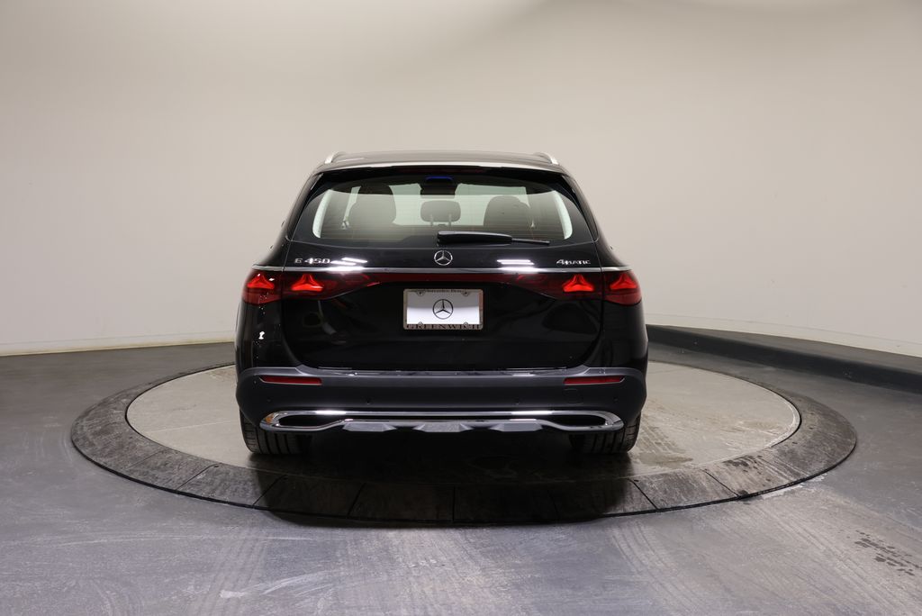 Thumbnail: 2026 Mercedes-Benz E-Class - 6