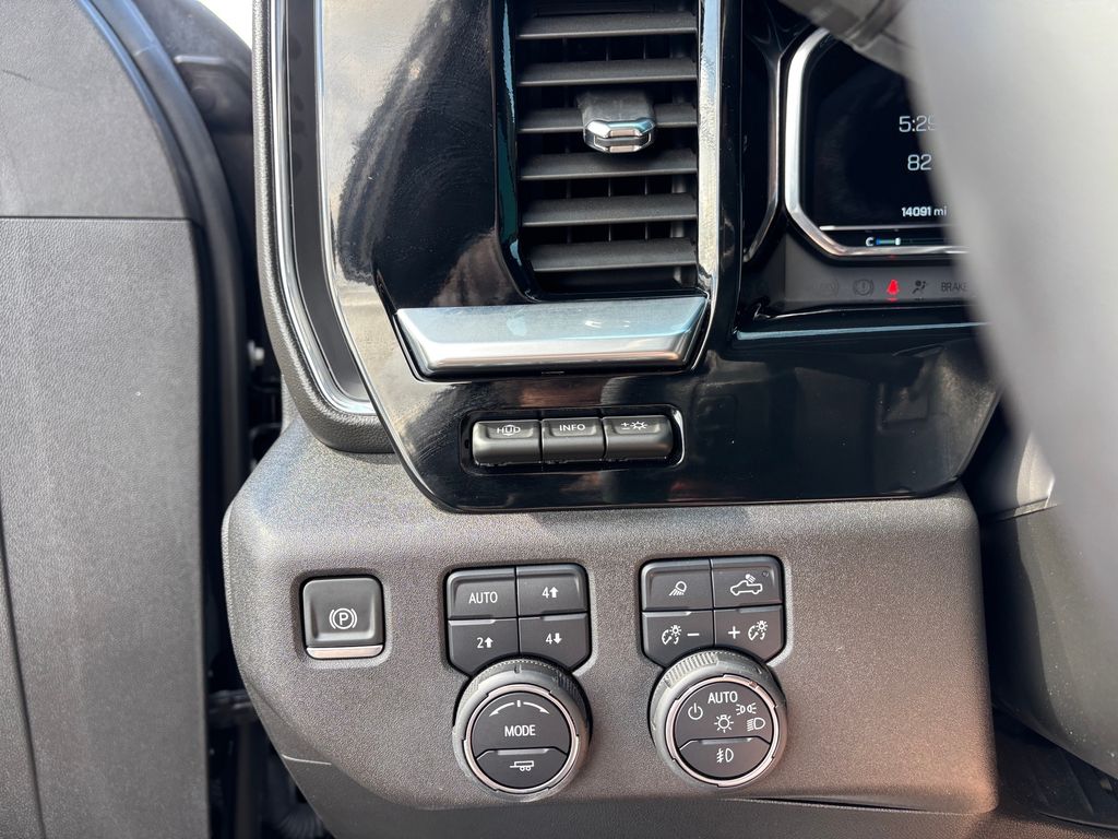 Used Car 2024 Chevrolet Silverado 1500  High Country For Sale Under $70,000 In Austin, Texas