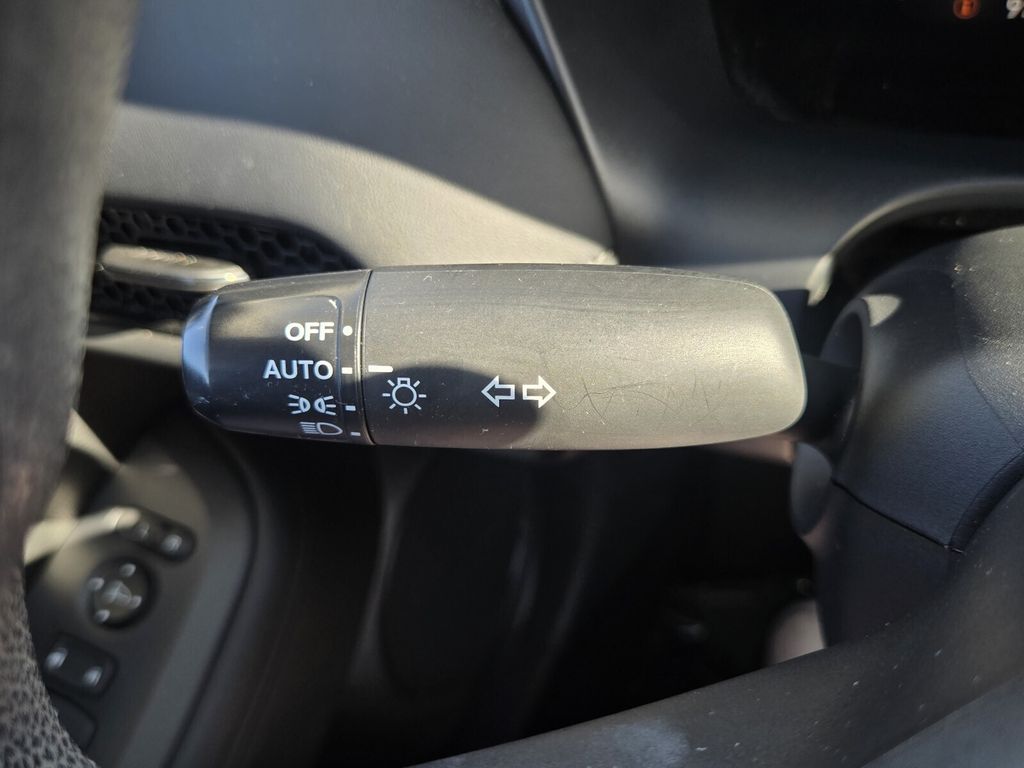 2025 Honda HR-V - $24,989