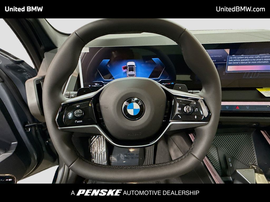 Thumbnail: 2026 BMW X3 - 6