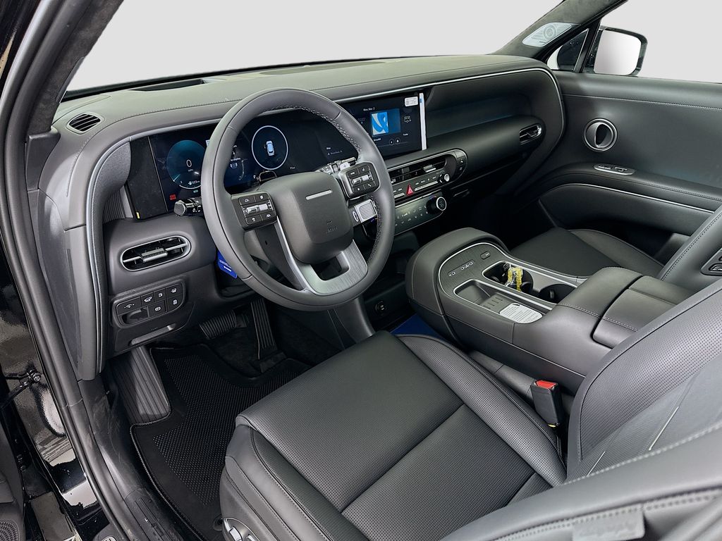 Thumbnail: 2026 Hyundai Palisade - 9