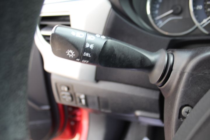 Used Car 2016 Toyota Corolla  L For Sale Under $10,000 In Georgetown, Texas