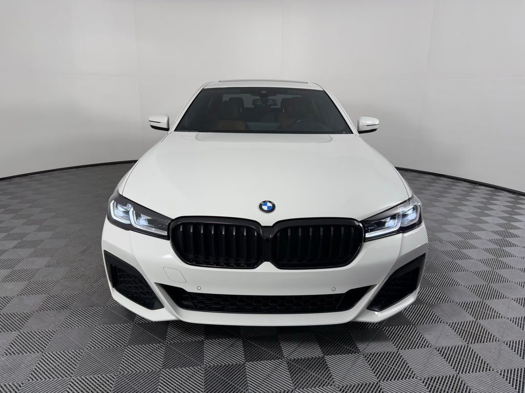 2022 BMW 5 Series 530i xDrive 2