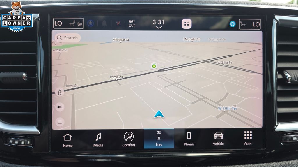 2023 Chrysler Pacifica Limited - Photo 37