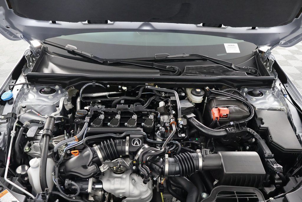 Thumbnail: 2026 Acura Integra - 9