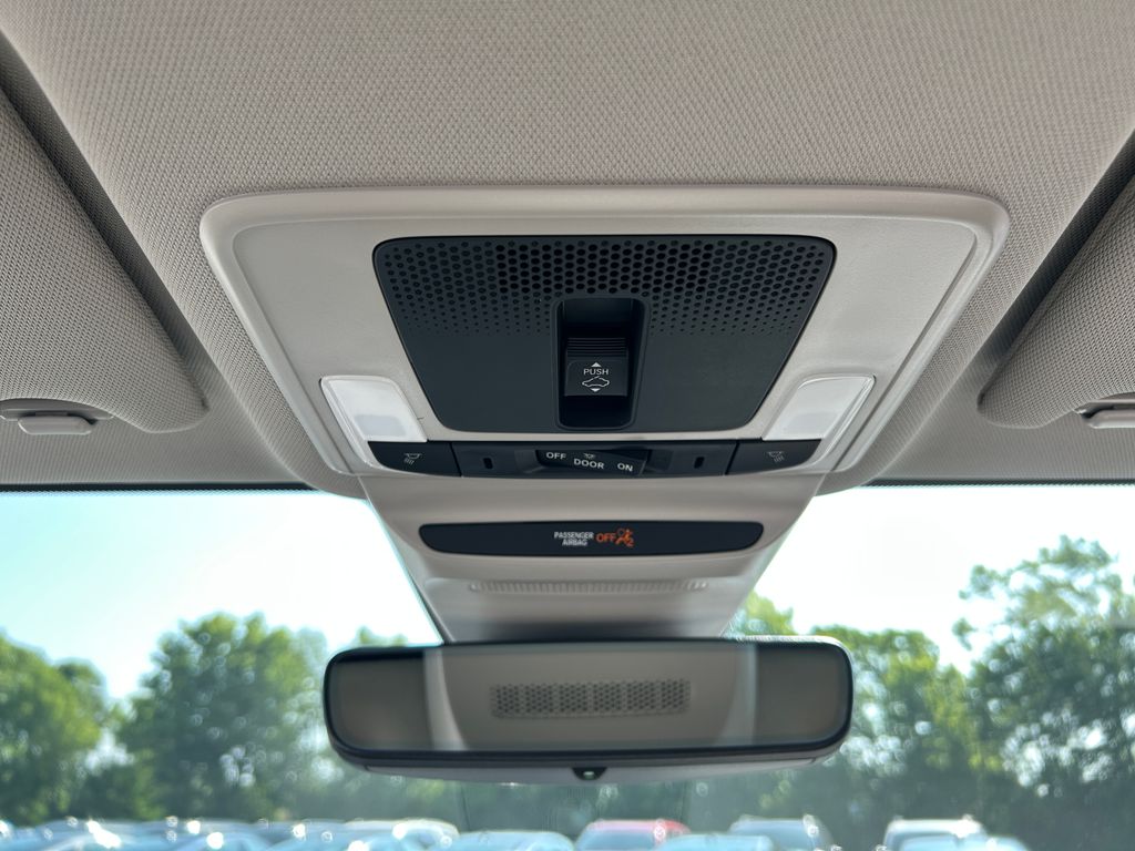 Thumbnail: 2026 Honda HR-V - 14