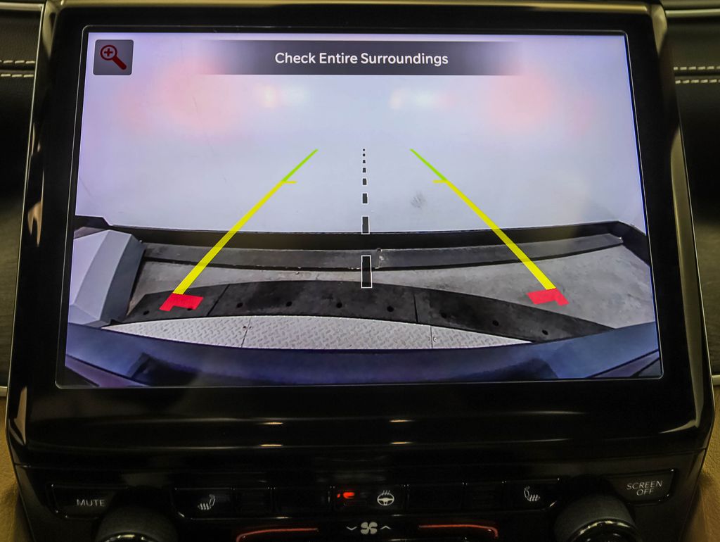 Thumbnail: 2021 Jeep Grand Cherokee L - 18