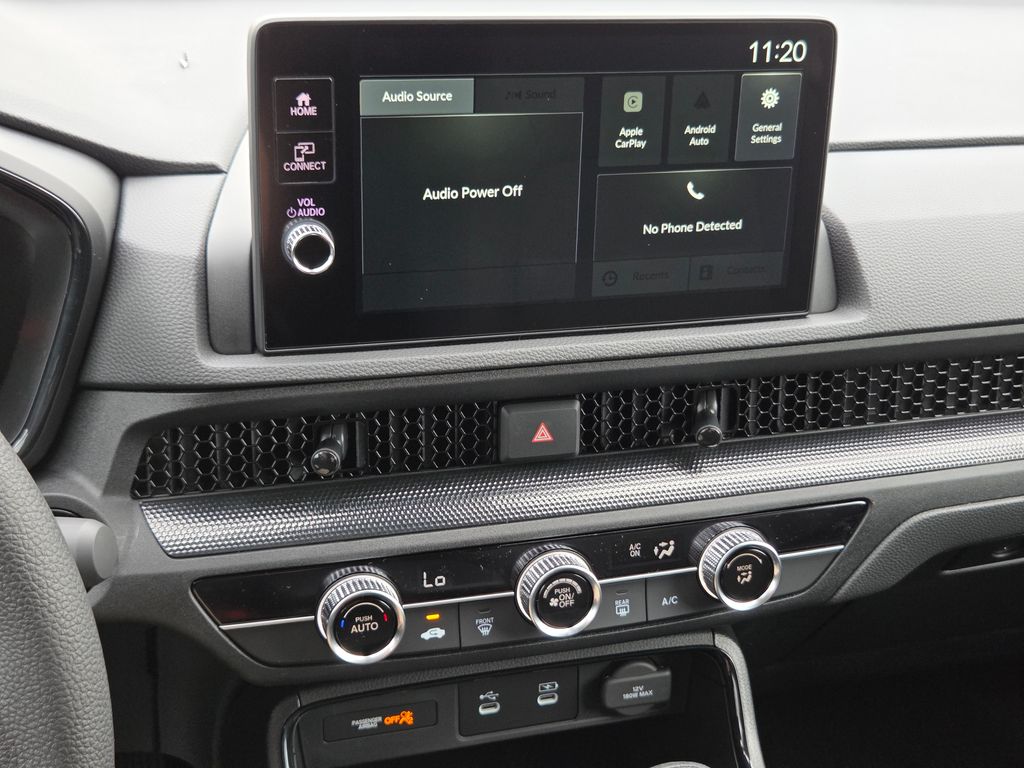 New 2027  Honda LX image 29