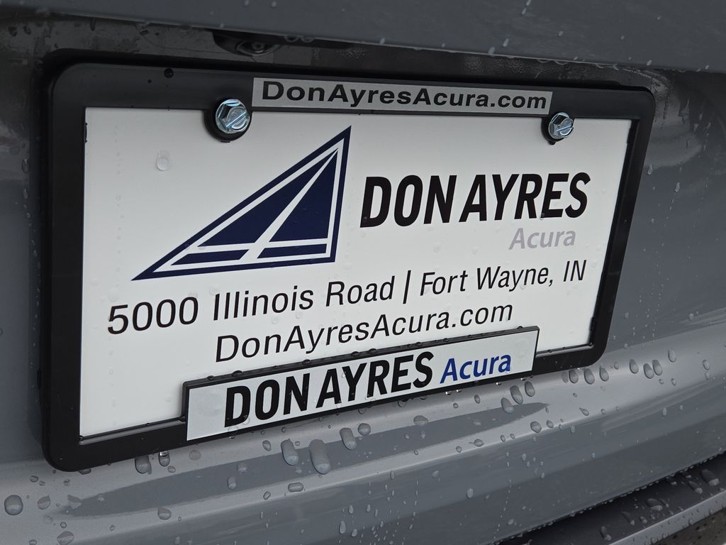 New 2025 Acura ADX For Sale in Fort Wayne, IN
