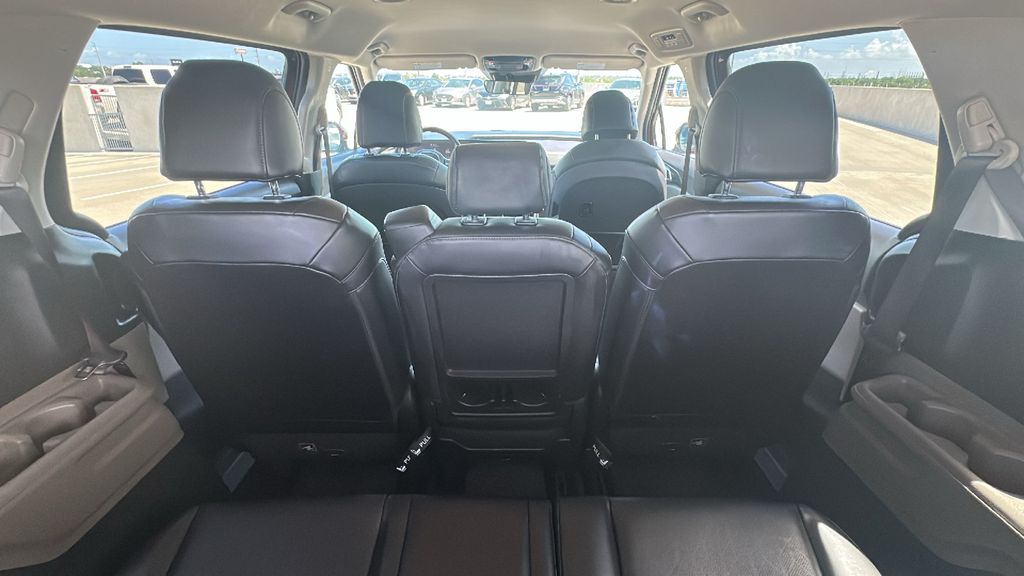2026 Kia Carnival LXS Red at Community Kia