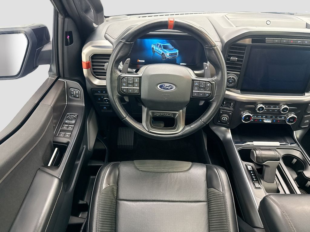 Thumbnail: 2022 Ford F-150 - 10