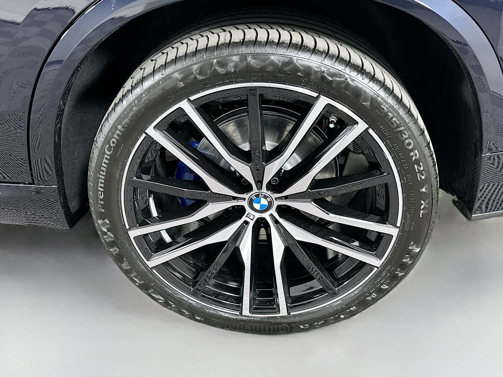 Thumbnail: 2026 BMW X5 - 23