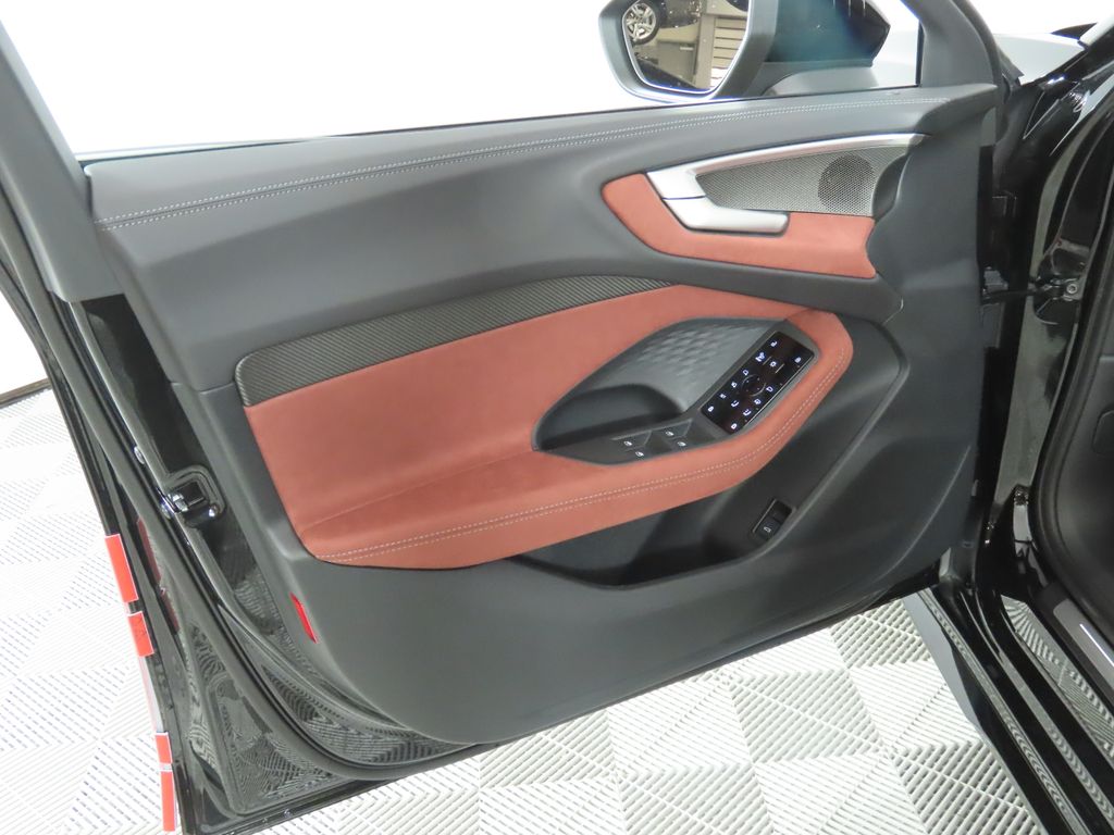 Thumbnail: 2026 Audi S5 - 26