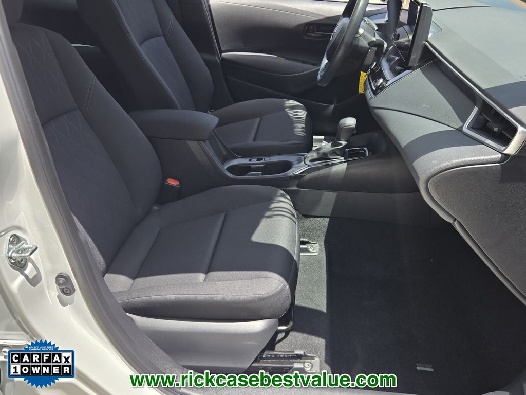2023 Toyota Corolla - $19,990
