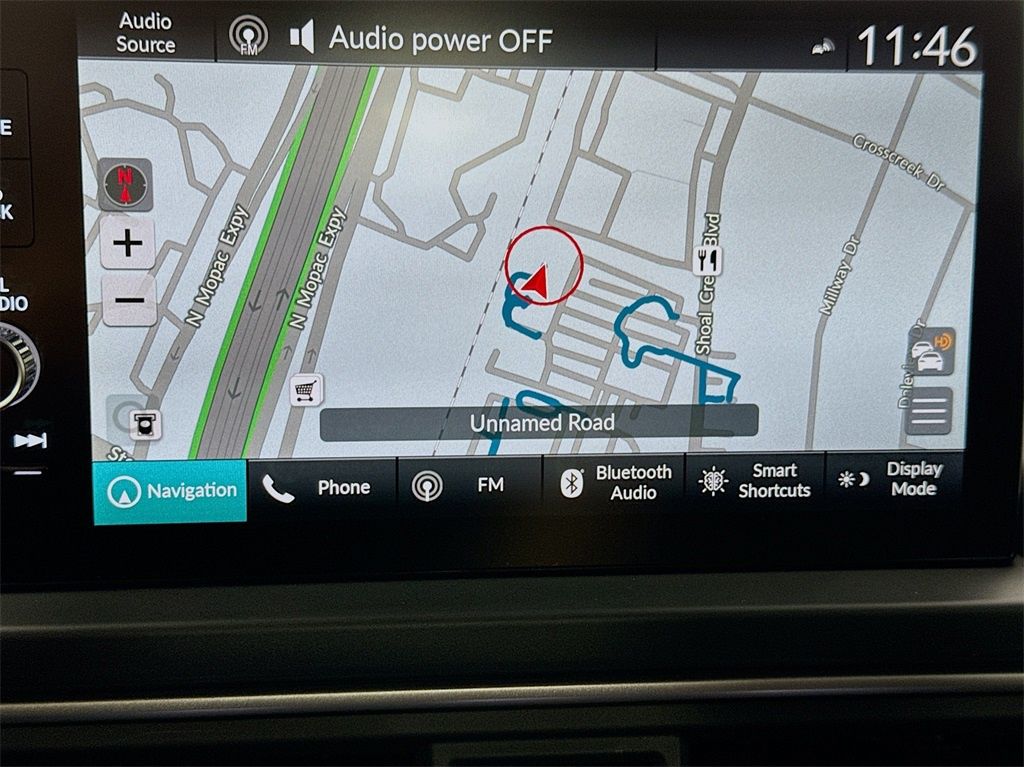 New Car 2025 Honda Pilot  Black Edition For Sale Under $60,000 In Austin, Texas