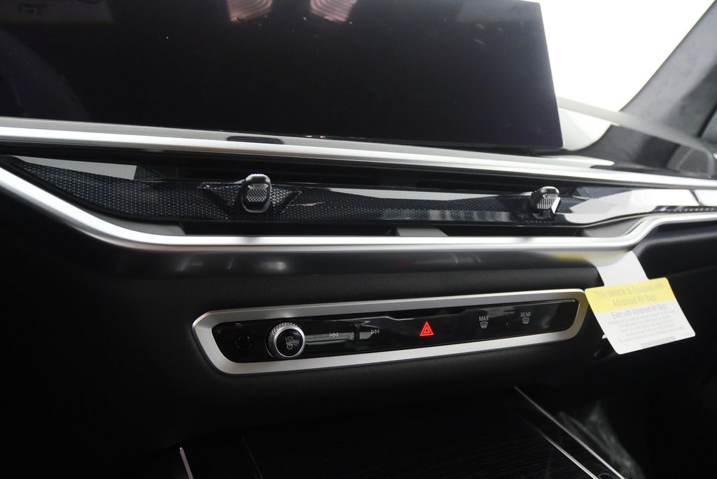 2026 BMW X7 xDrive40i 25