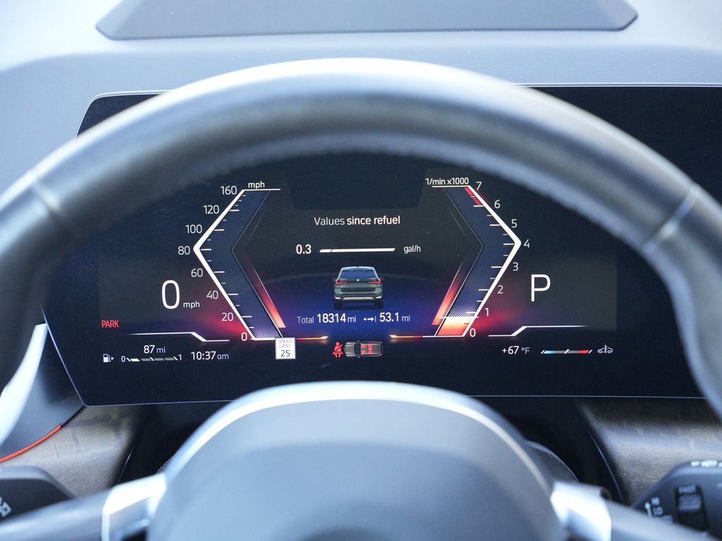 Thumbnail: 2023 BMW X1 - 15