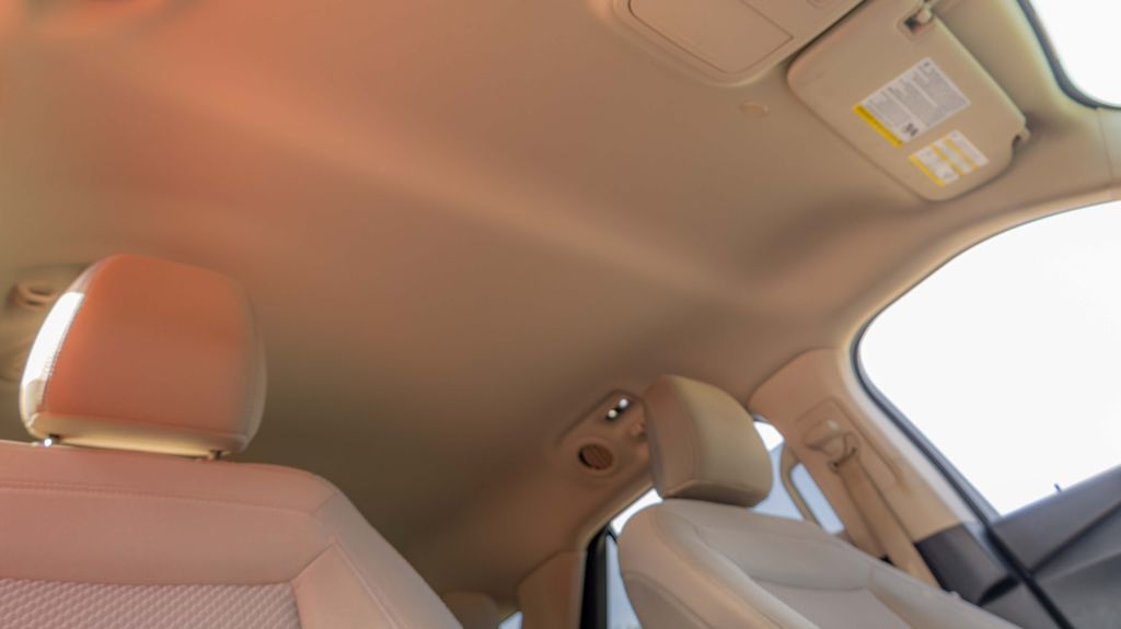 Used 2021 Ford Explorer Base 4D Sport Utility