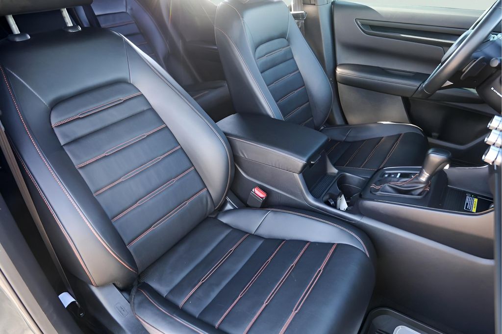 Used Car 2024 Honda Cr-v Hybrid  Sport-l For Sale Under $35,000 In Austin, Texas