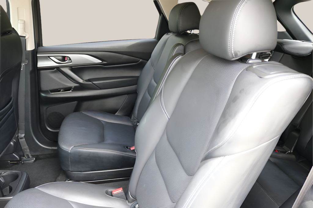 Used Car 2023 Mazda Cx-9  Touring For Sale Under $30,000 In Austin, Texas