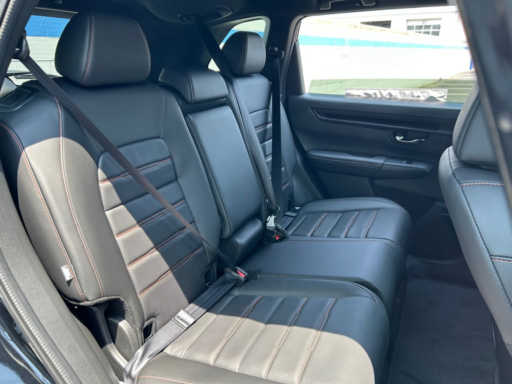 Thumbnail: 2026 Honda CR-V - 23