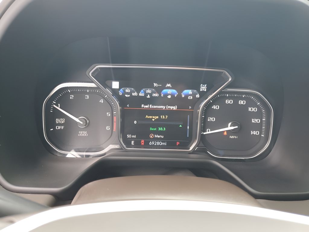 Used Car 2021 Gmc Yukon Xl  Slt For Sale Under $50,000 In Austin, Texas