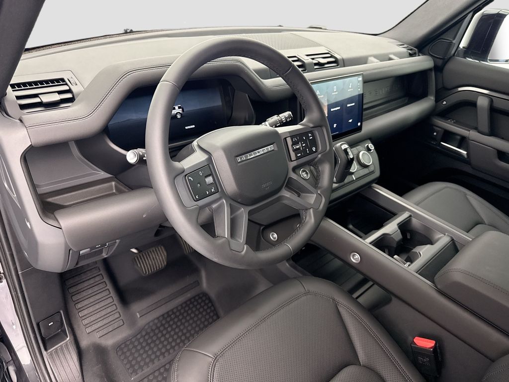 Thumbnail: 2025 Land Rover Defender - 9