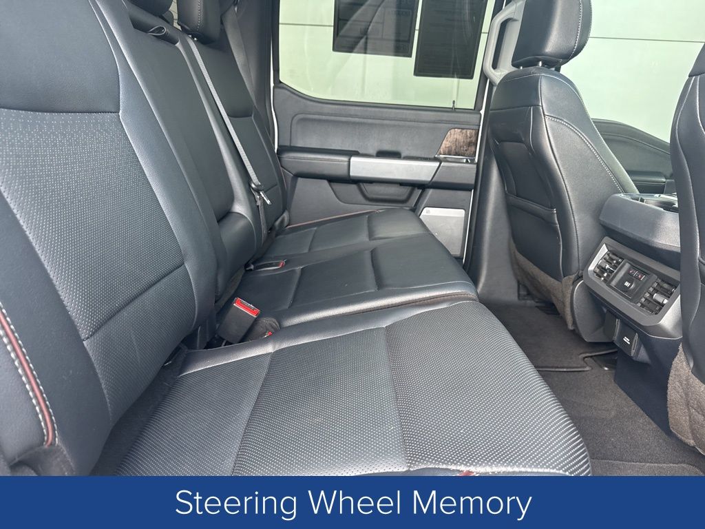 2023 Ford F-250 Super Duty LARIAT