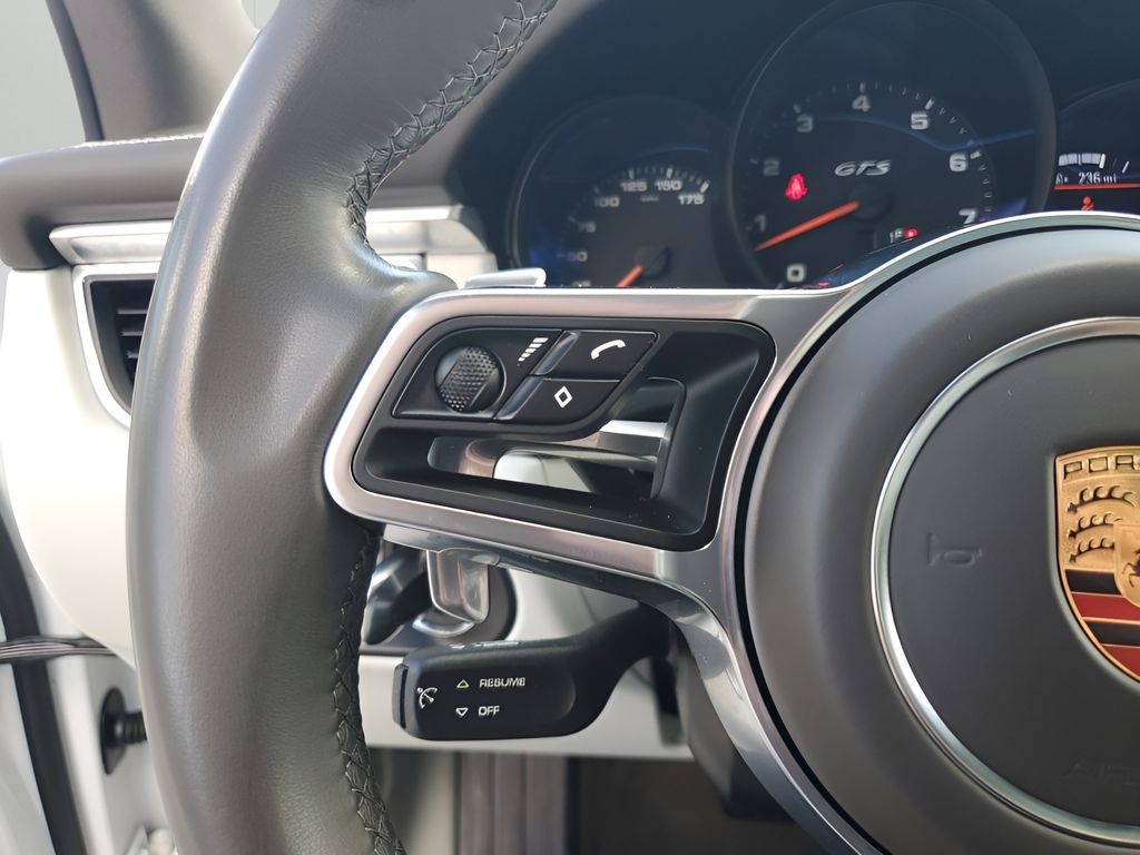 Used Car 2018 Porsche Macan  Gts For Sale Under $30,000 In Austin, Texas