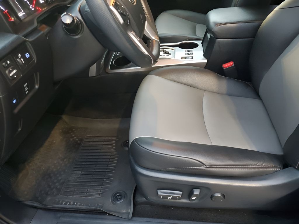 Used Car 2021 Toyota 4runner  Sr5 Premium For Sale Under $35,000 In Austin, Texas