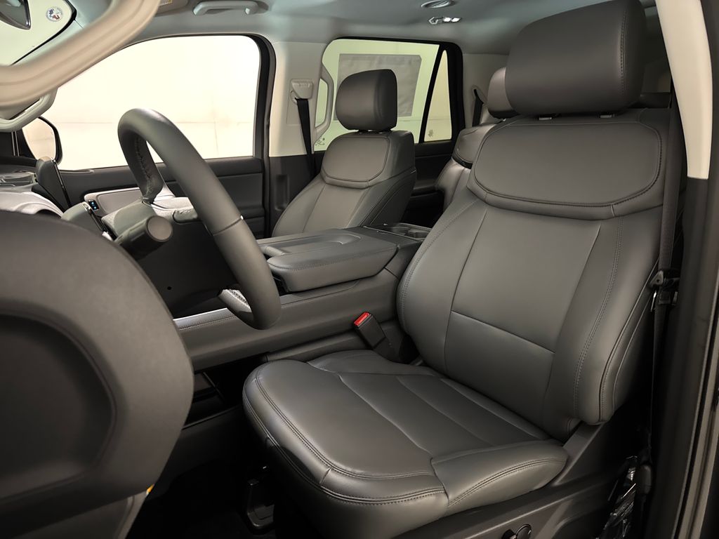 New 2027 Gray Ford Active image 26