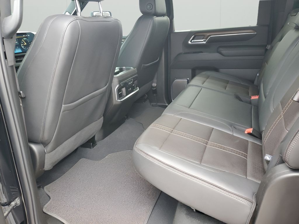 Used Car 2024 Chevrolet Silverado 2500hd  High Country For Sale Under $80,000 In Austin, Texas