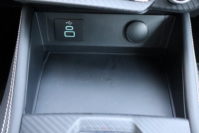 new 2026 Ford Mustang car, priced at $49,228