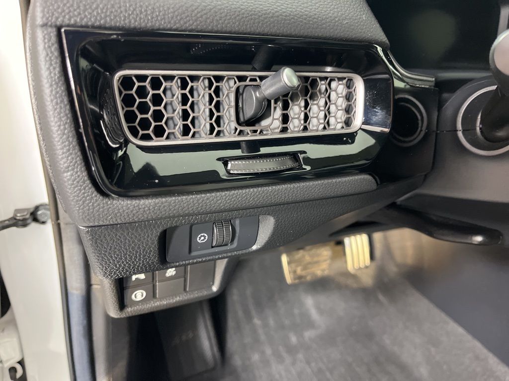 Thumbnail: 2024 Honda Civic - 28