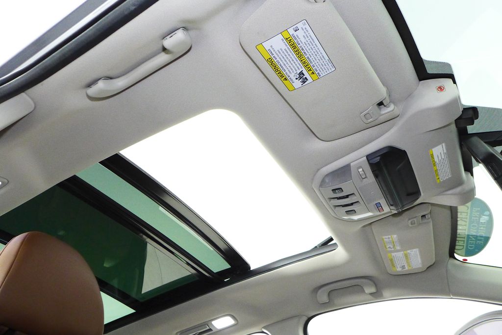 Thumbnail: 2019 Subaru Ascent - 18